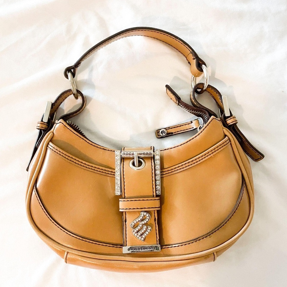 Rocawear purse